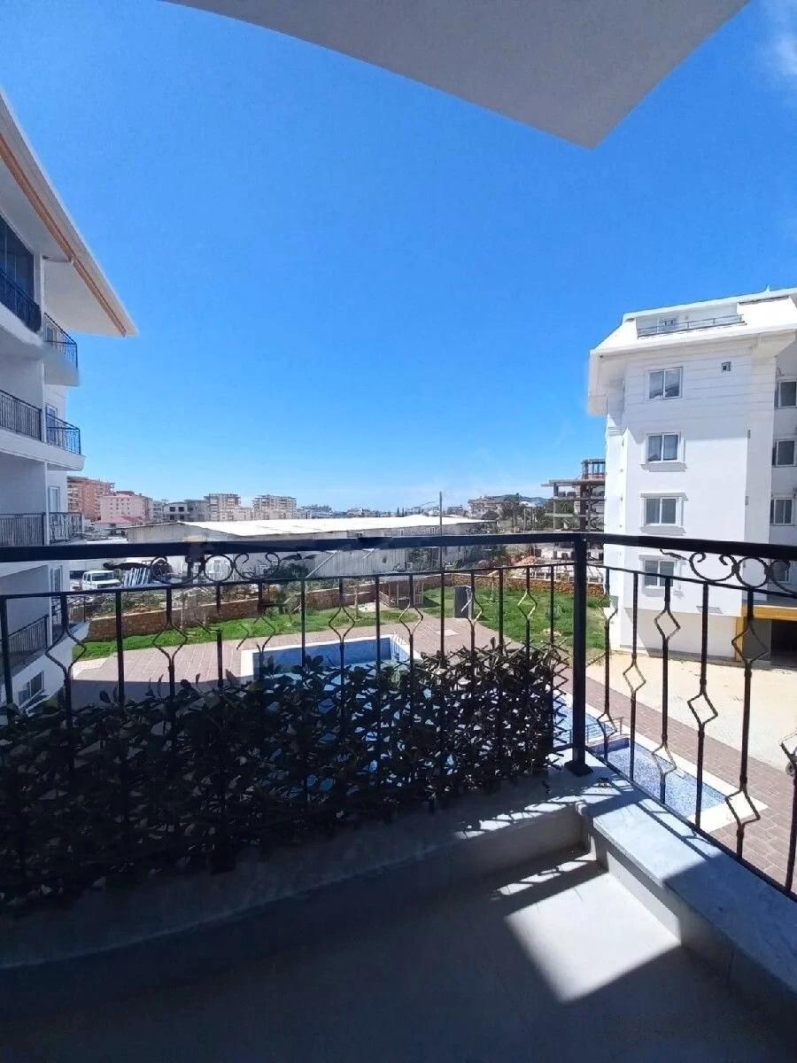 Квартира в Алании, Турция, 40 м² - фото 5