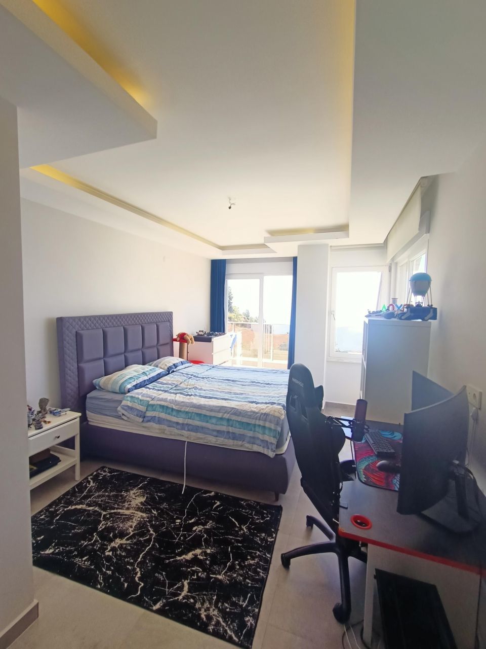 Вилла в Алании, Турция, 350 м² - фото 5