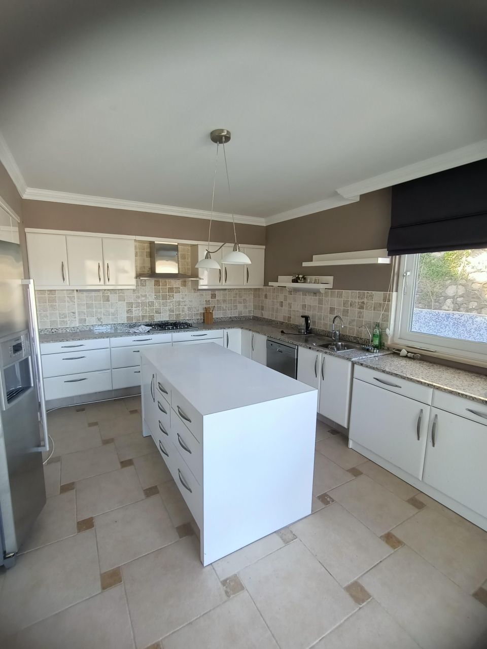 Вилла в Алании, Турция, 300 м² - фото 5