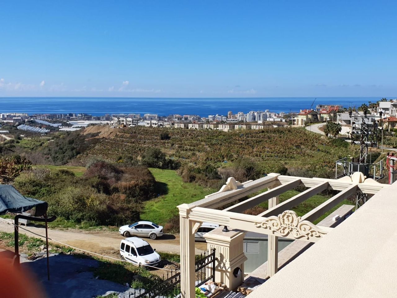 Вилла в Алании, Турция, 440 м² - фото 5