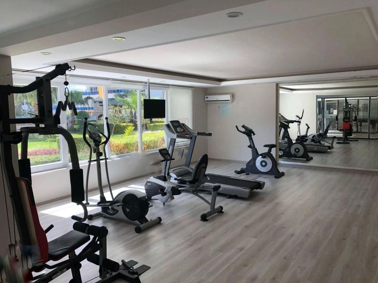 Квартира в Алании, Турция, 70 м² - фото 5