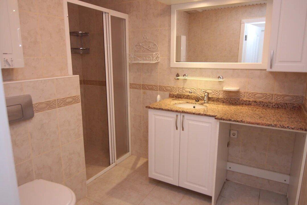 Квартира в Алании, Турция, 120 м² - фото 5