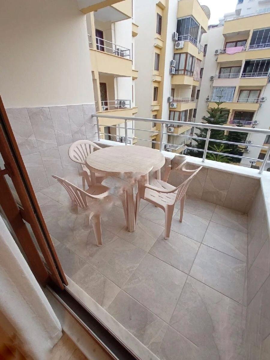 Квартира в Алании, Турция, 60 м² - фото 5