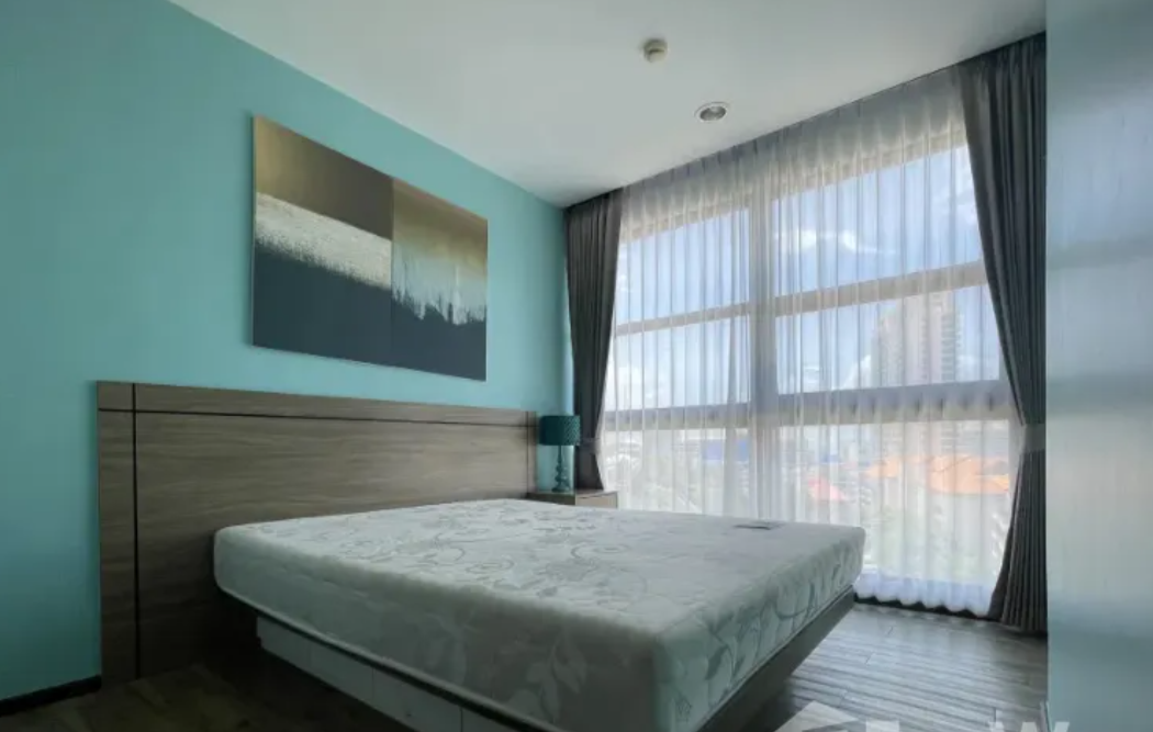 Квартира в Паттайе, Таиланд, 24 м² - фото 5