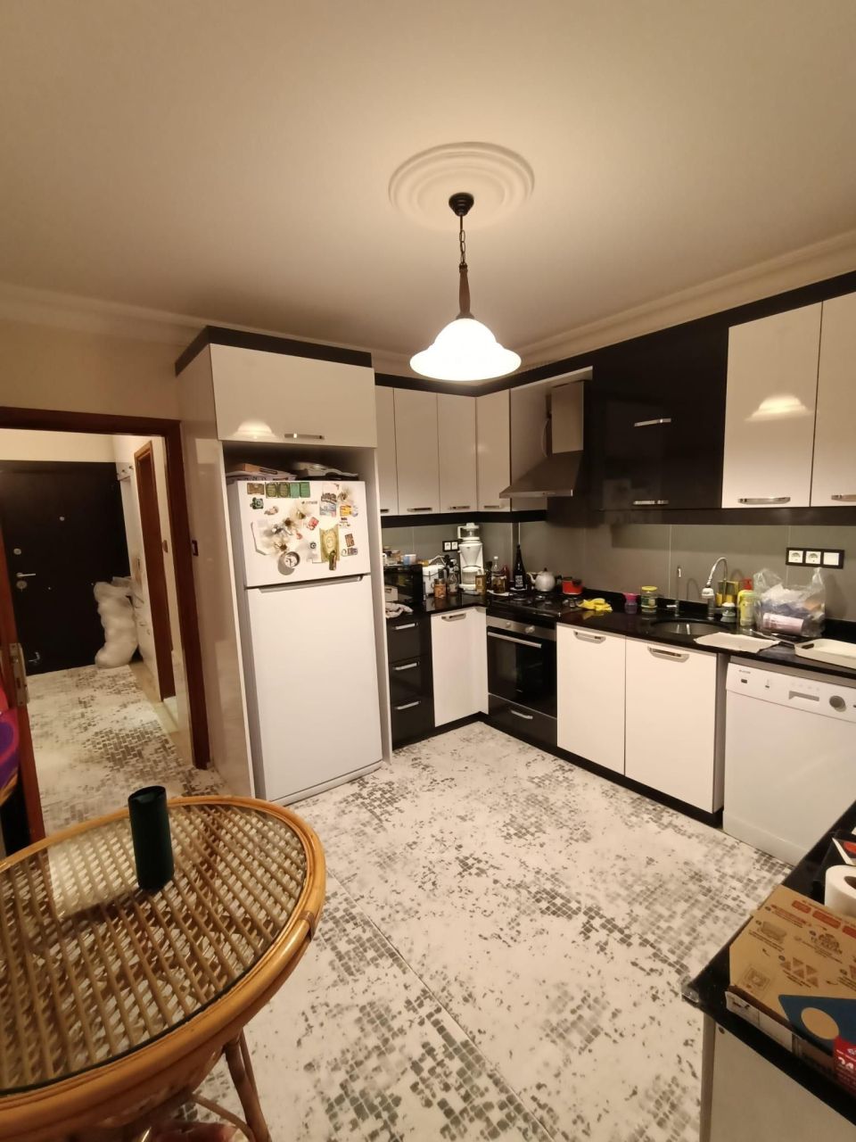 Квартира в Алании, Турция, 120 м² - фото 5