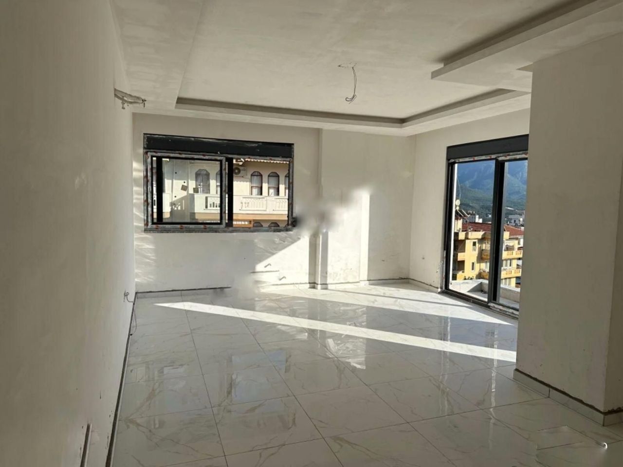 Квартира в Алании, Турция, 60 м² - фото 5