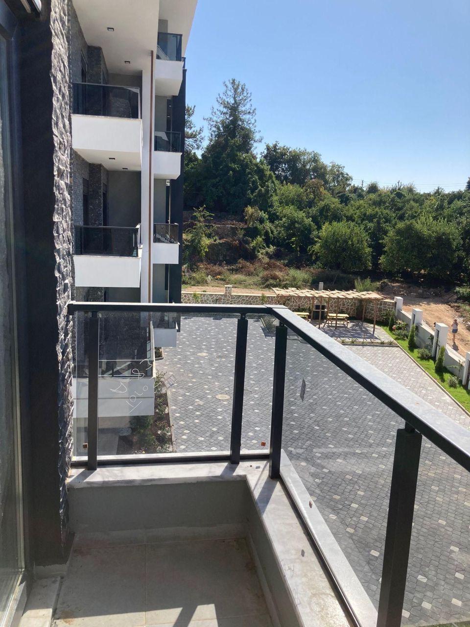 Квартира в Алании, Турция, 50 м² - фото 5