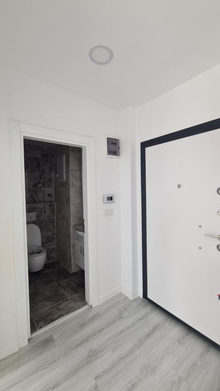 Квартира в Авсалларе, Турция, 50 м² - фото 5