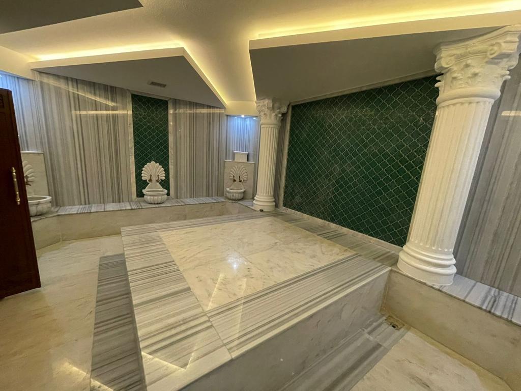 Пентхаус в Алании, Турция, 90 м² - фото 5