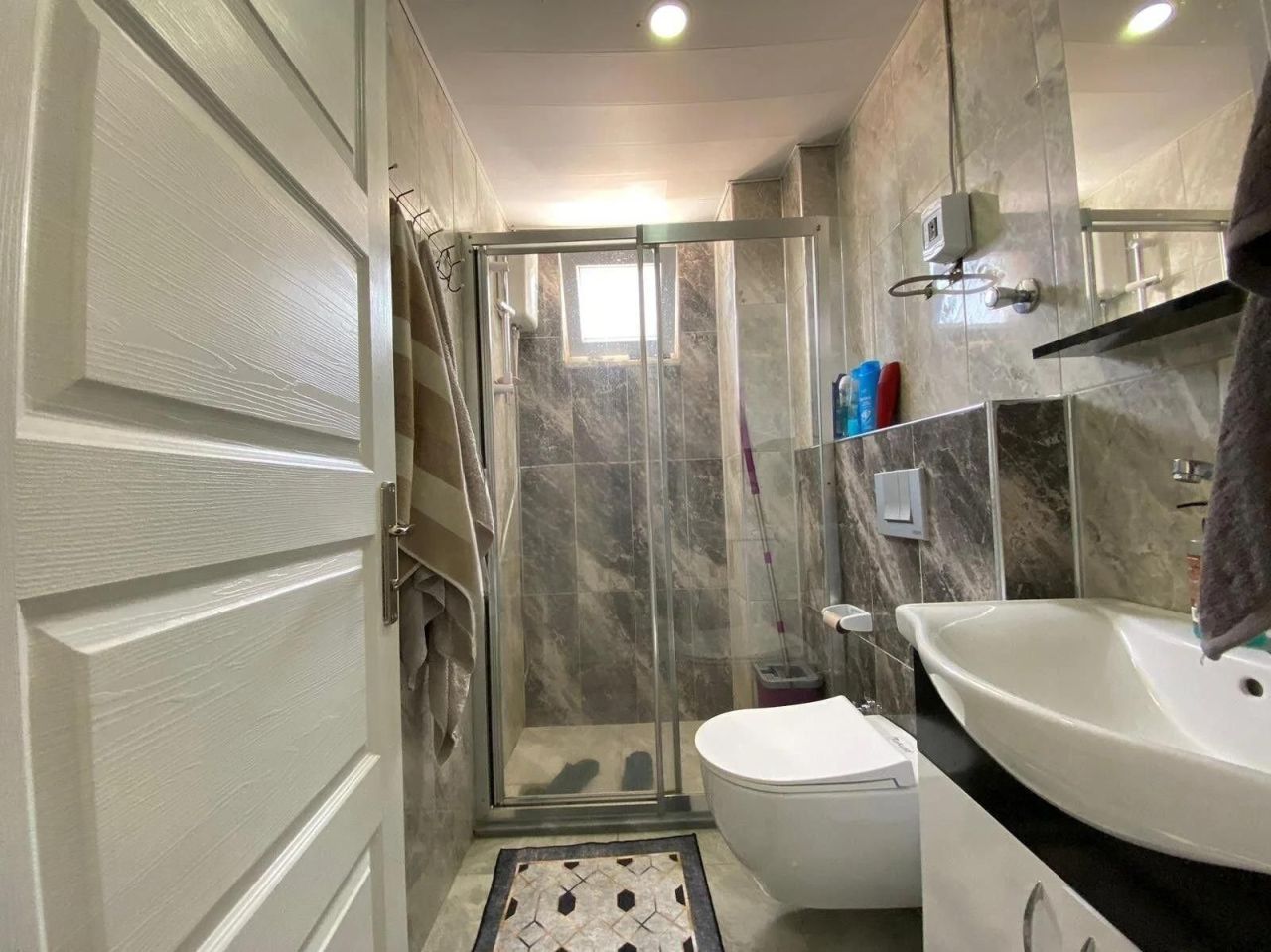 Квартира в Алании, Турция, 50 м² - фото 5