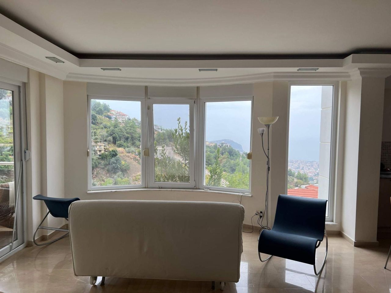 Квартира в Алании, Турция, 115 м² - фото 5