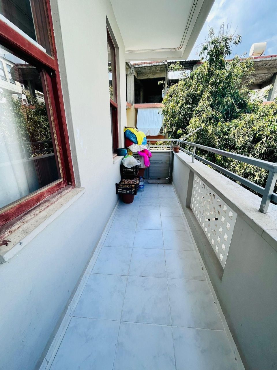 Квартира в Алании, Турция, 110 м² - фото 5