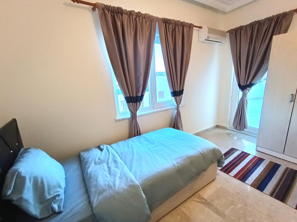 Квартира в Алании, Турция, 110 м² - фото 5