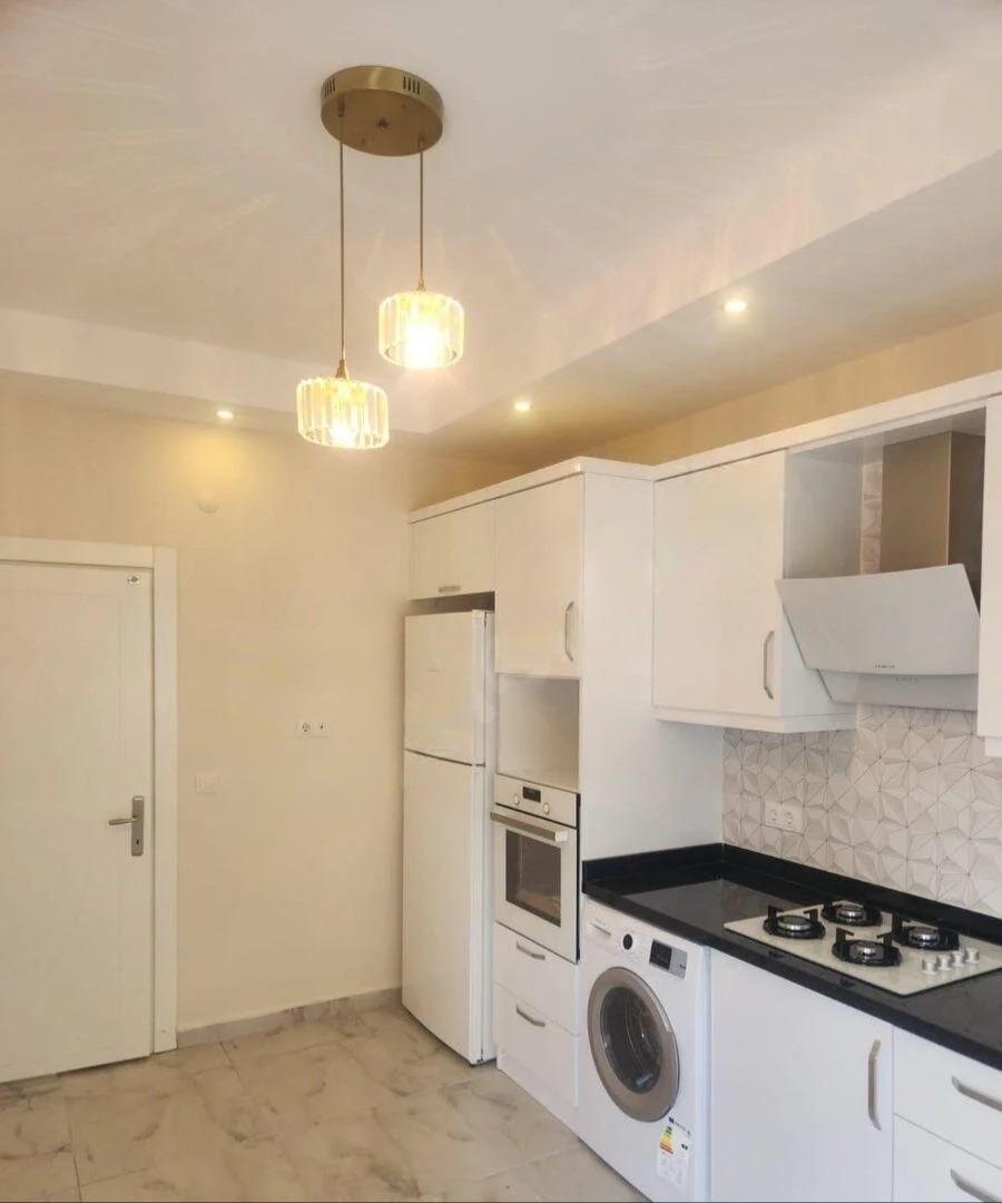 Квартира в Алании, Турция, 140 м² - фото 5