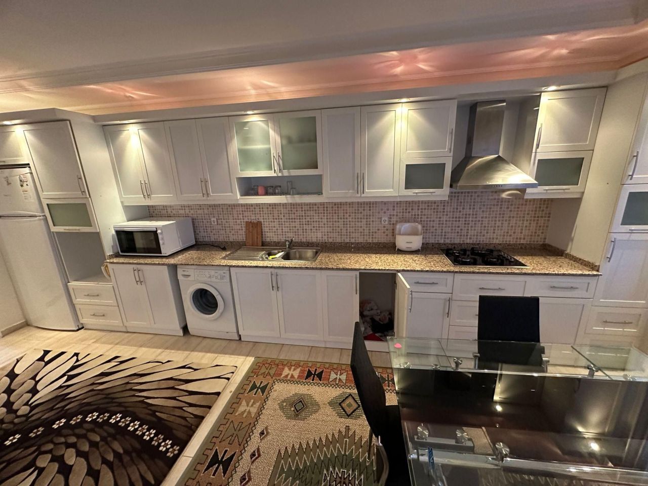 Квартира в Алании, Турция, 120 м² - фото 5