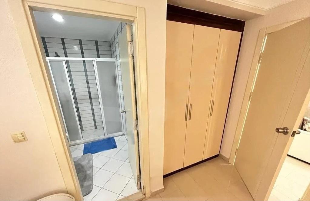 Квартира в Алании, Турция, 75 м² - фото 5