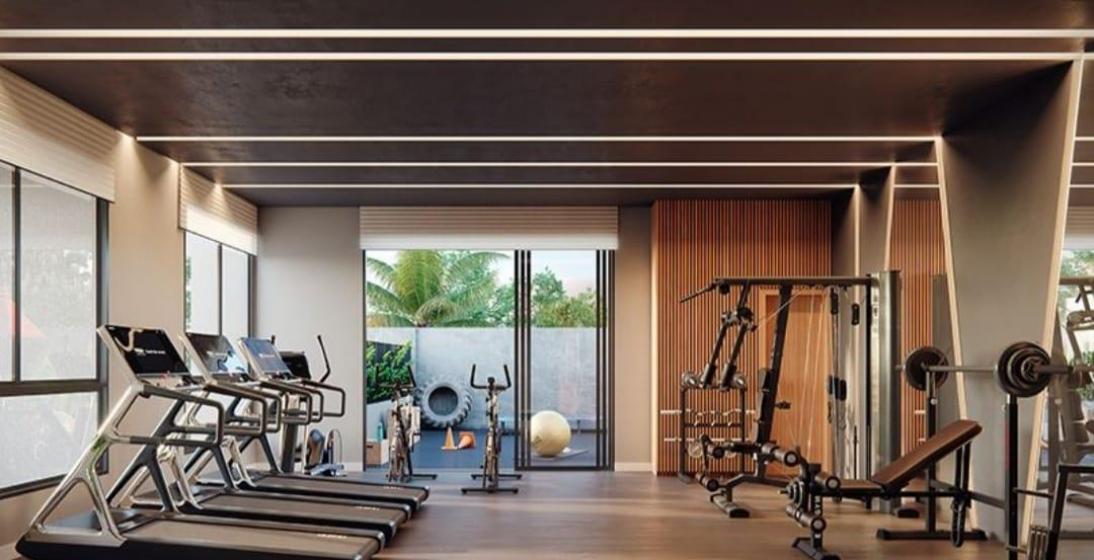 Квартира в Авсалларе, Турция, 53 м² - фото 5