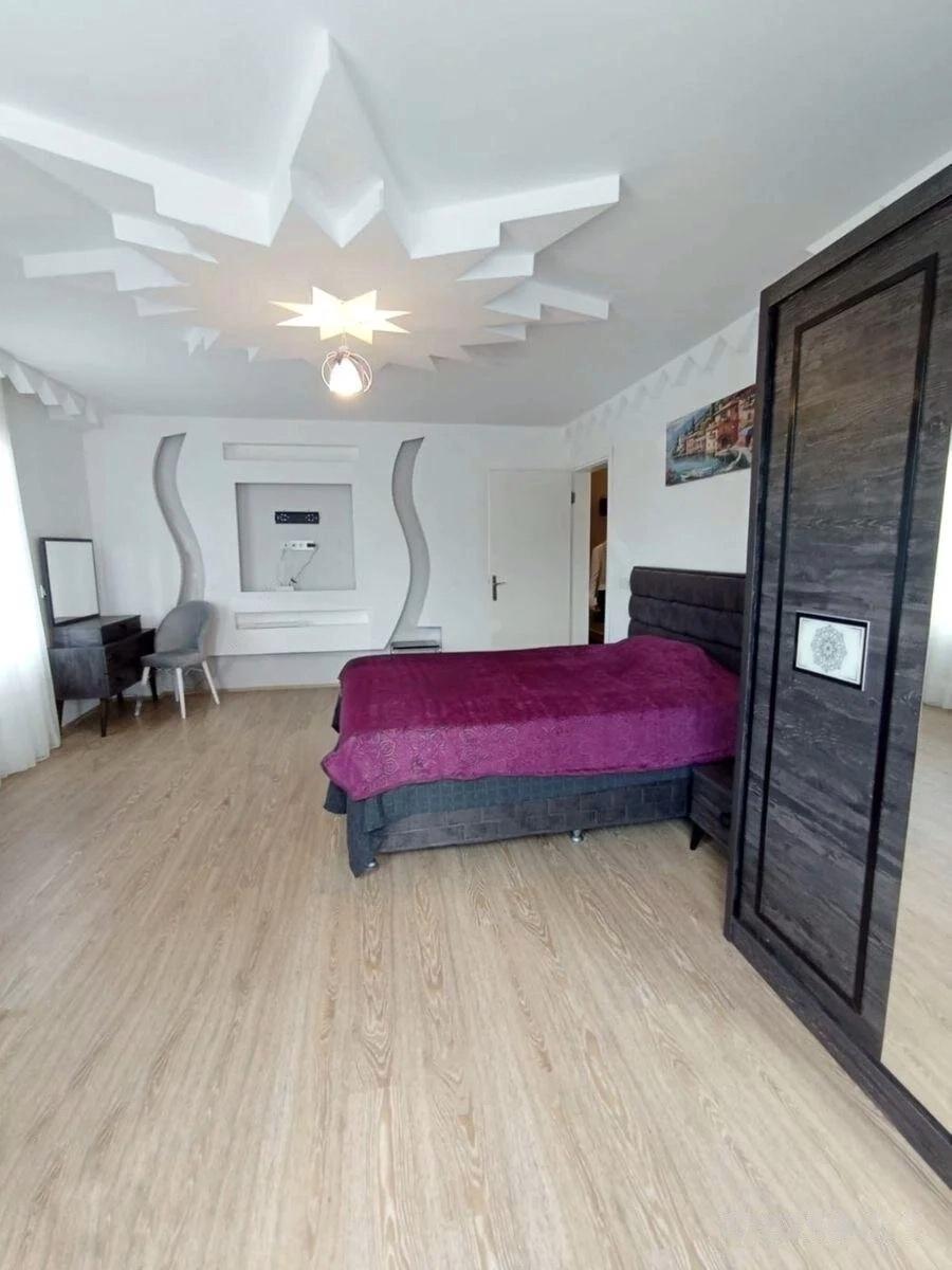 Квартира в Алании, Турция, 110 м² - фото 5