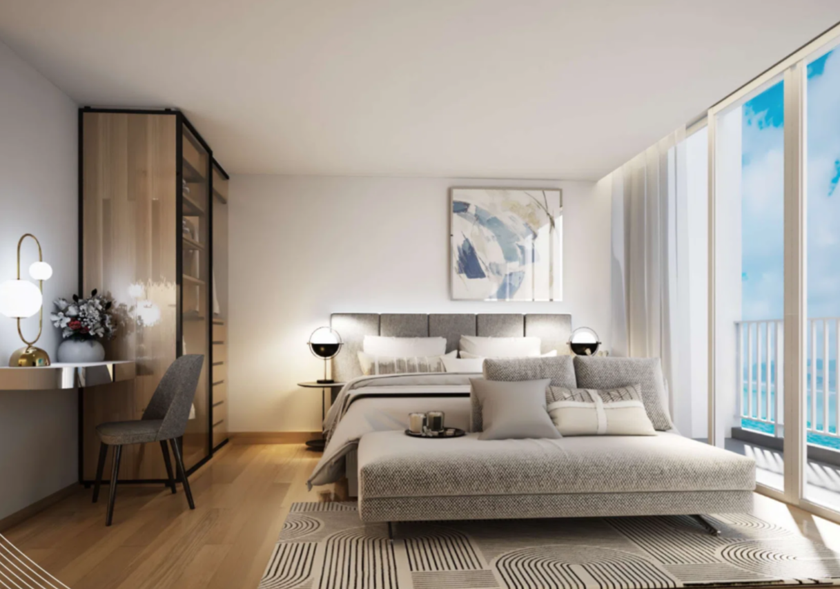 Квартира на Пхукете, Таиланд, 60 м² - фото 5