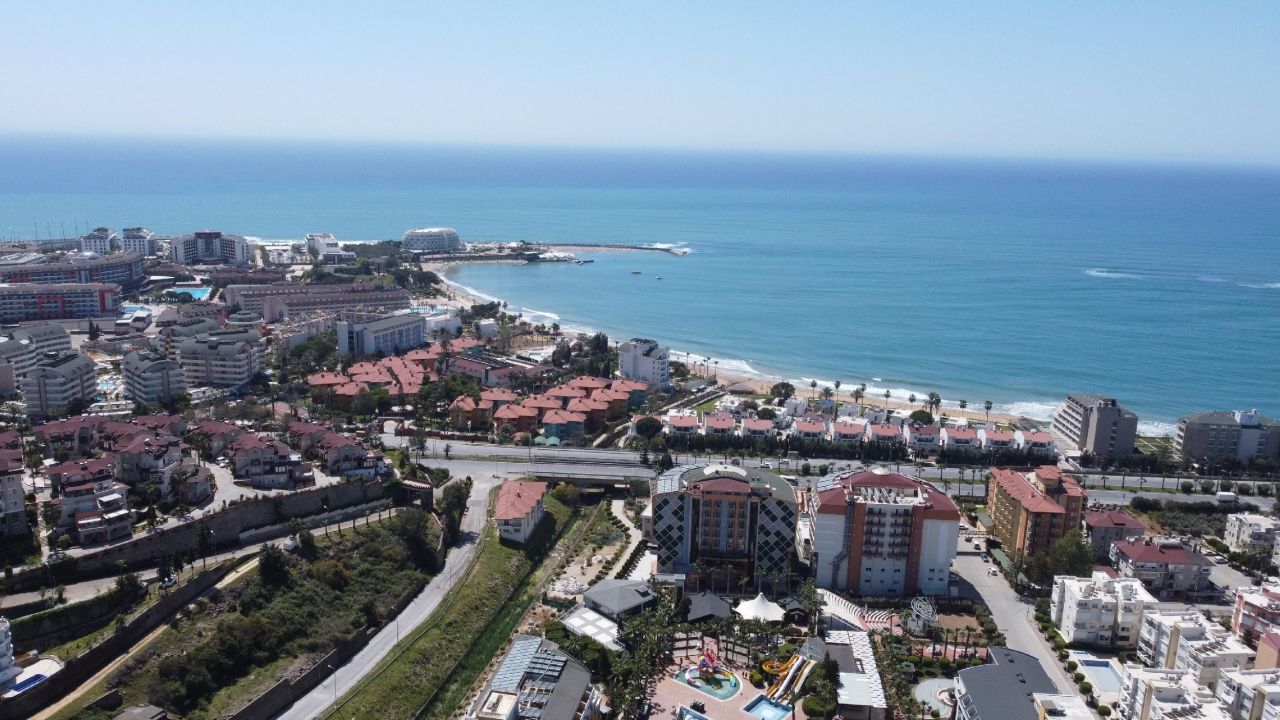 Вилла в Авсалларе, Турция, 226 м² - фото 5