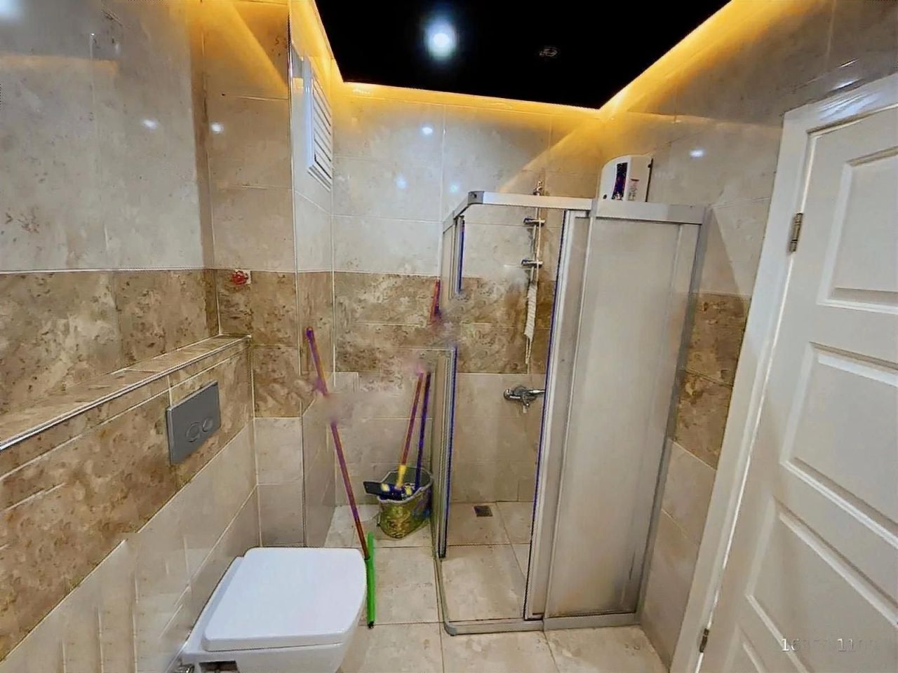 Квартира в Конаклы, Турция, 60 м² - фото 5