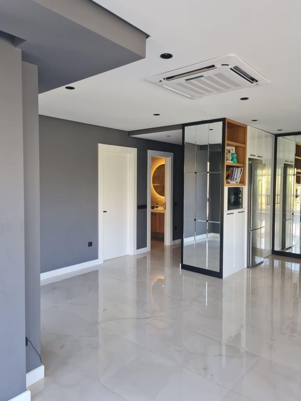 Квартира в Алании, Турция, 130 м² - фото 5