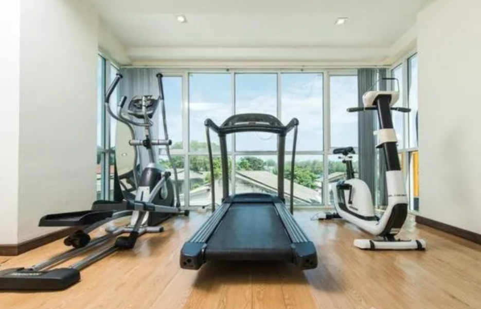 Квартира на Пхукете, Таиланд, 30 м² - фото 5