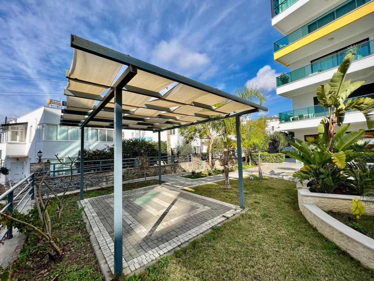 Пентхаус в Алании, Турция, 210 м² - фото 5