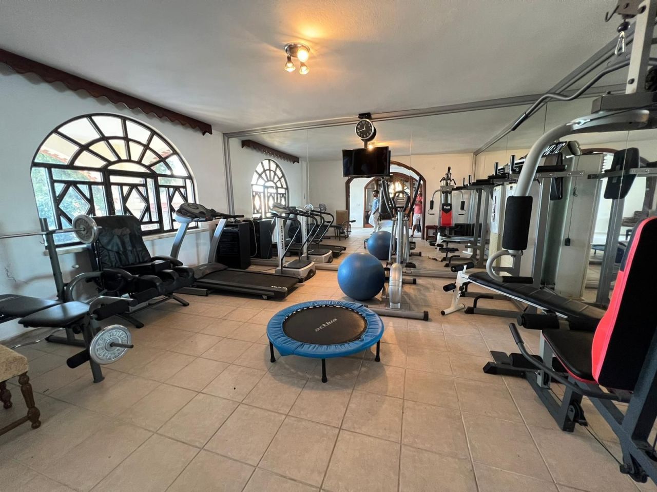 Вилла в Алании, Турция, 1 000 м² - фото 5