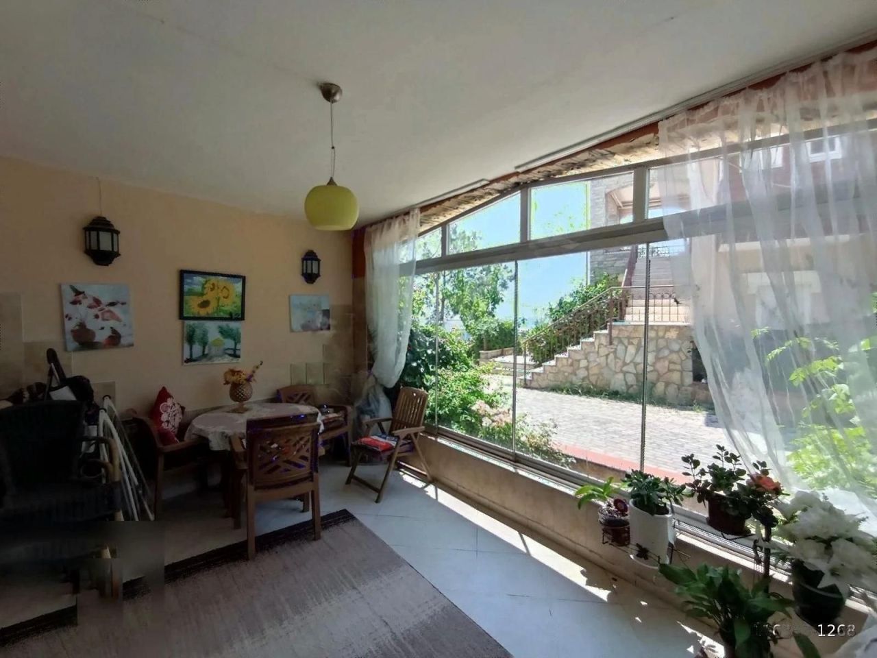 Квартира в Алании, Турция, 120 м² - фото 5