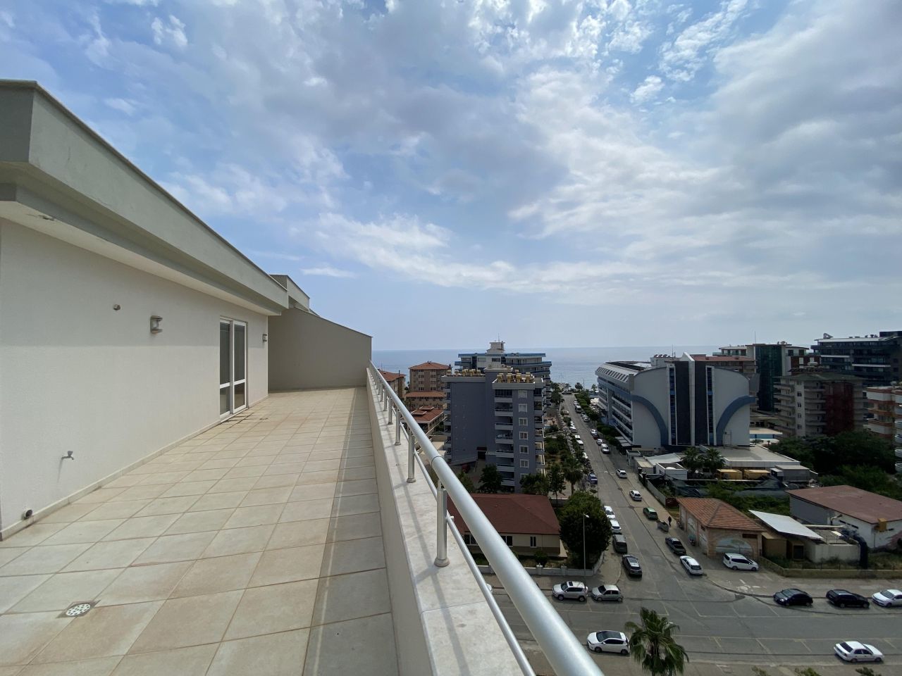 Пентхаус в Алании, Турция, 220 м² - фото 5