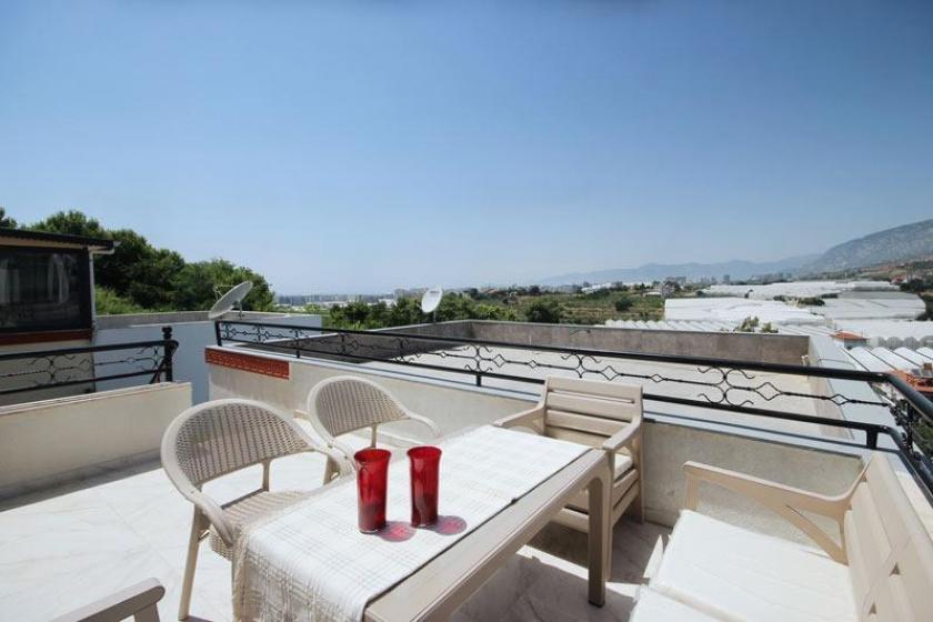 Вилла в Алании, Турция, 100 м² - фото 5