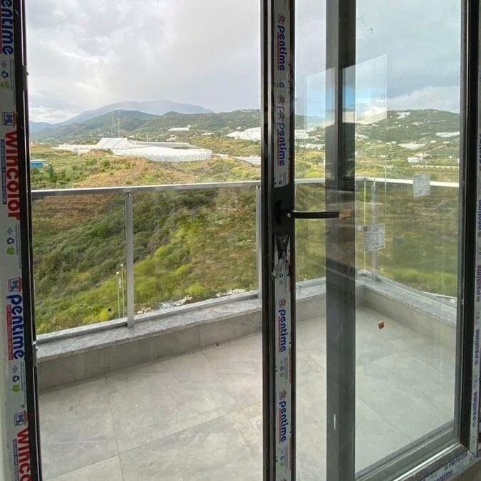 Квартира в Алании, Турция, 47 м² - фото 5