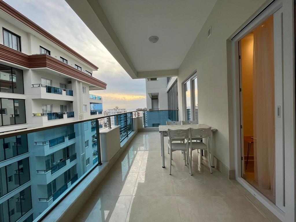 Квартира в Алании, Турция, 70 м² - фото 5