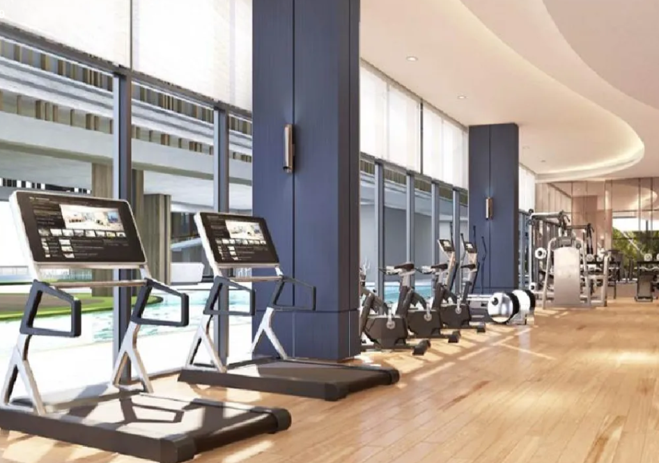 Квартира на Пхукете, Таиланд, 36 м² - фото 5