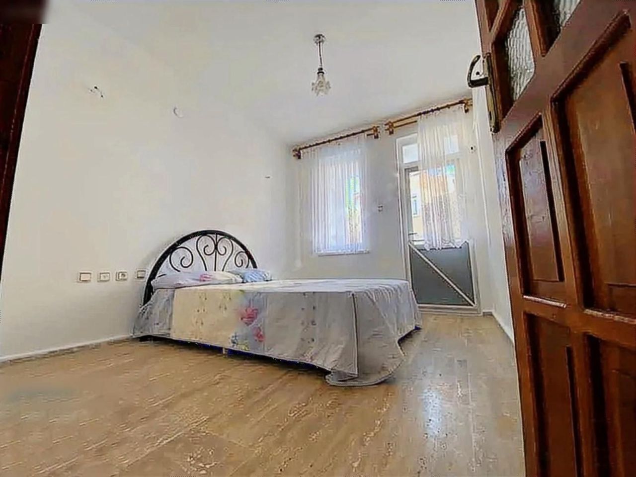 Пентхаус в Авсалларе, Турция, 95 м² - фото 5