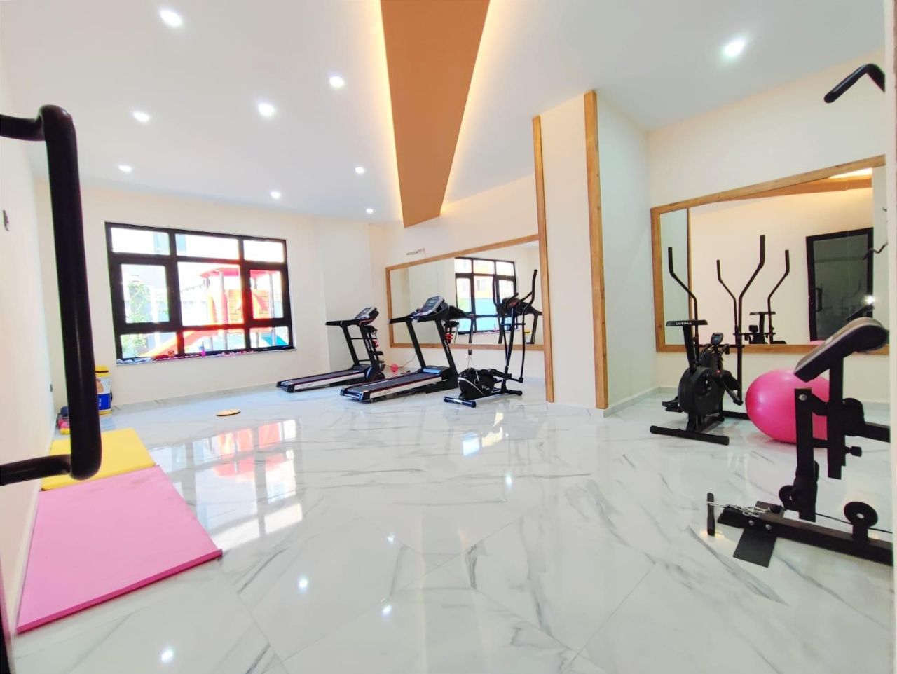 Квартира в Алании, Турция, 135 м² - фото 5