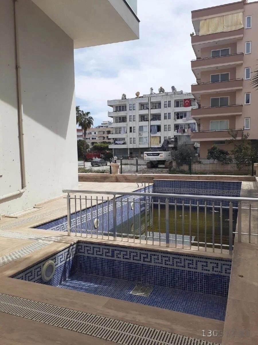 Квартира в Алании, Турция, 70 м² - фото 5