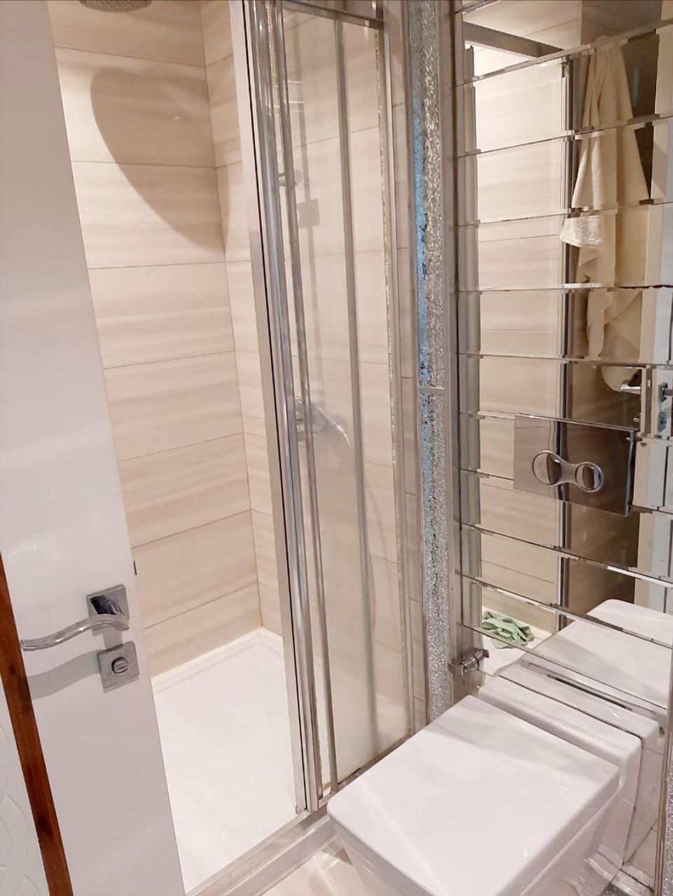 Квартира в Алании, Турция, 80 м² - фото 5