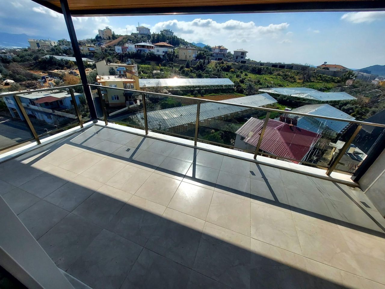 Пентхаус в Алании, Турция, 150 м² - фото 5