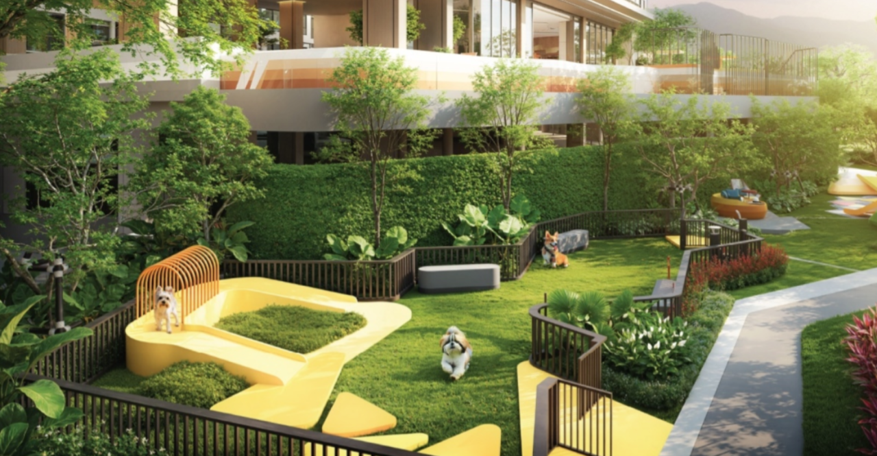 Квартира на Пхукете, Таиланд, 56 м² - фото 5