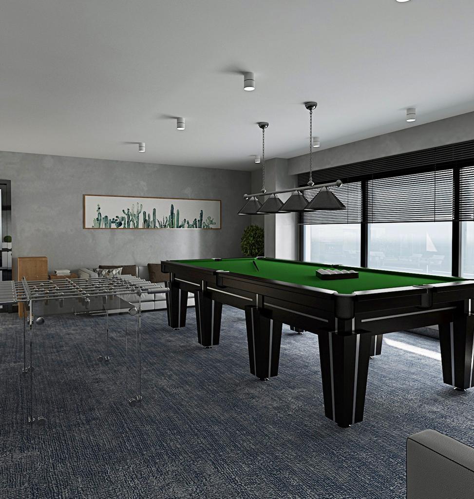 Квартира в Алании, Турция, 55 м² - фото 5