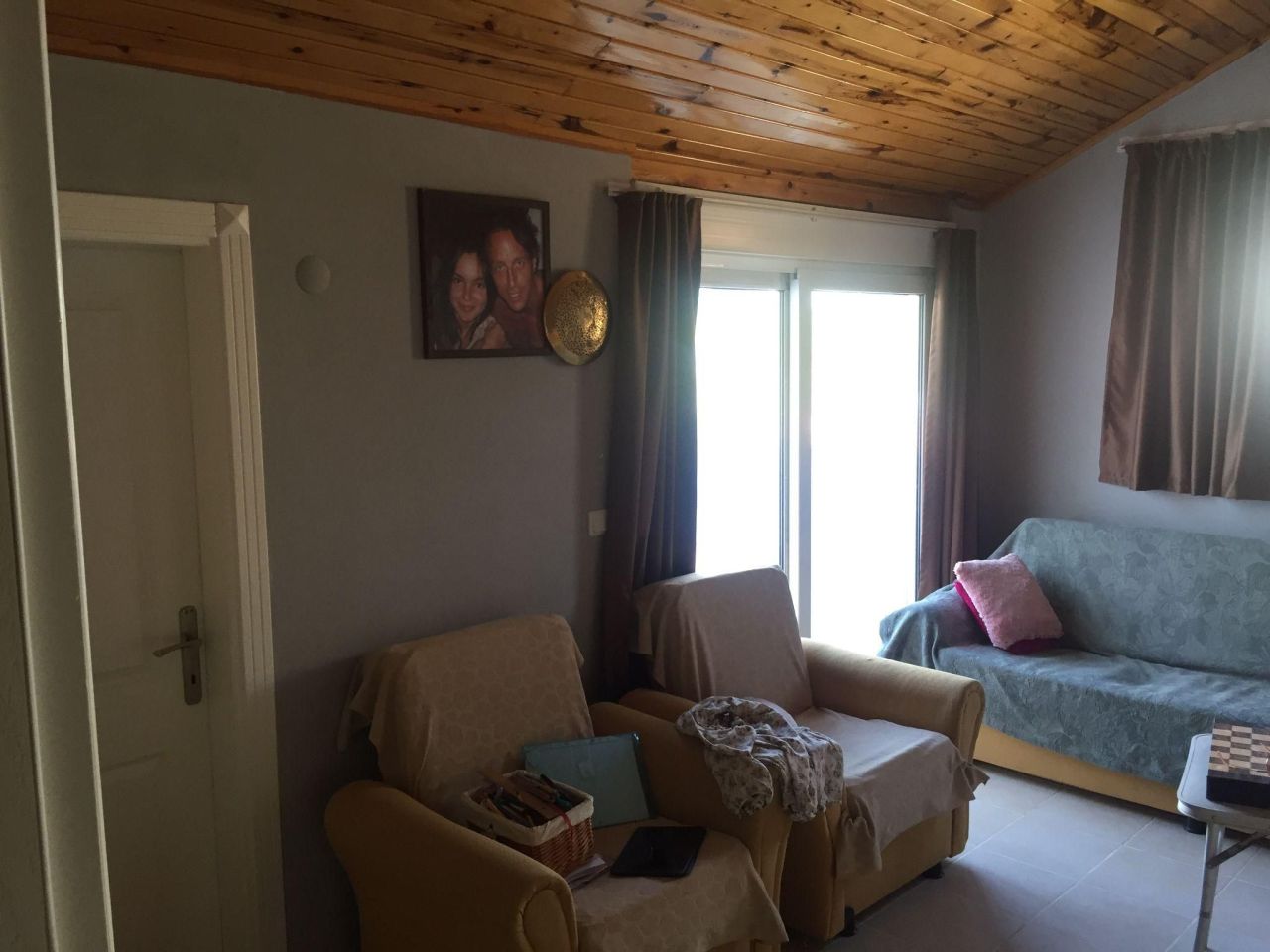 Пентхаус в Алании, Турция, 260 м² - фото 5