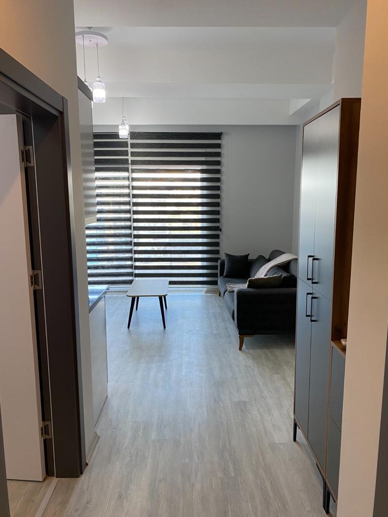 Квартира в Алании, Турция, 45 м² - фото 5