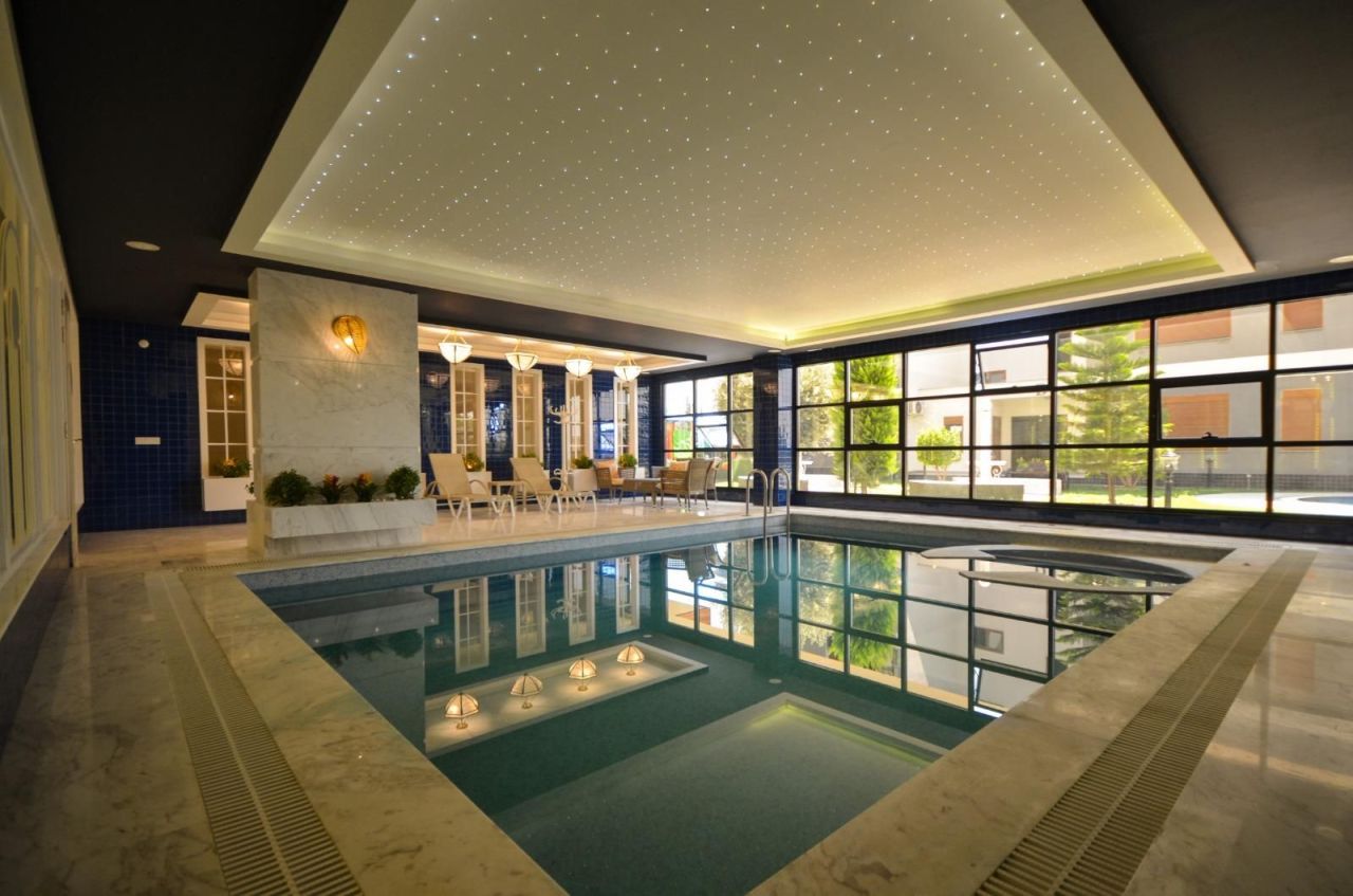 Пентхаус в Алании, Турция, 390 м² - фото 5