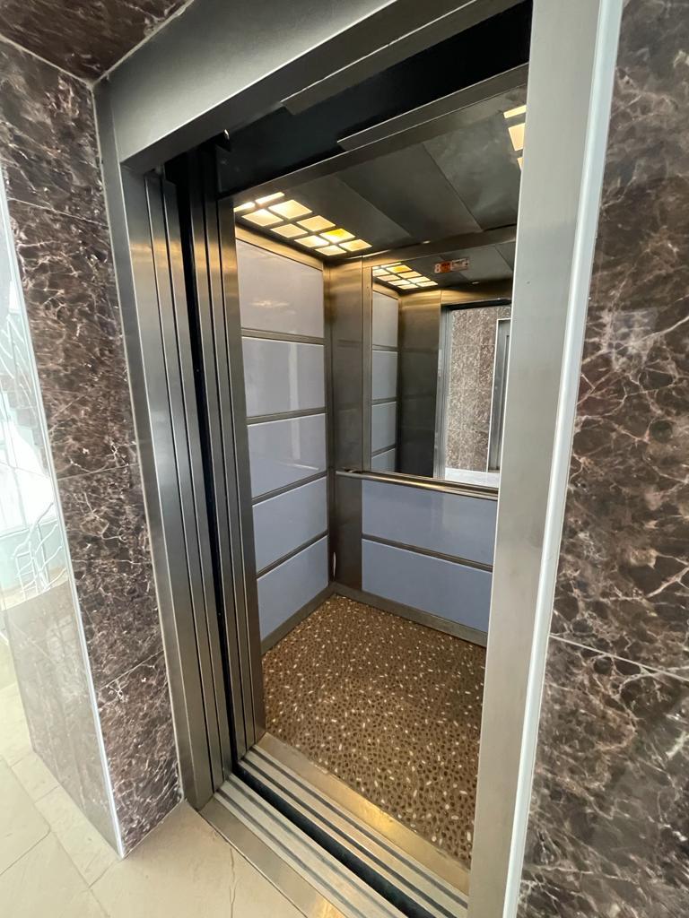 Квартира в Алании, Турция, 120 м² - фото 5