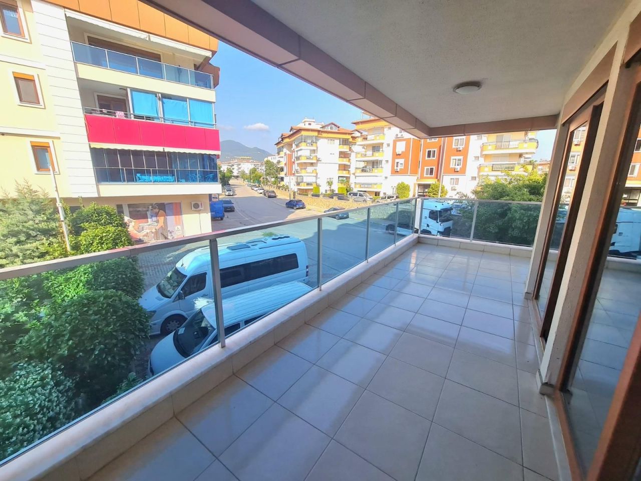 Квартира в Алании, Турция, 125 м² - фото 5