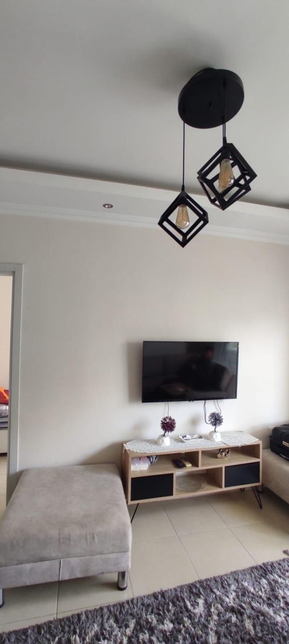 Квартира в Алании, Турция, 60 м² - фото 5