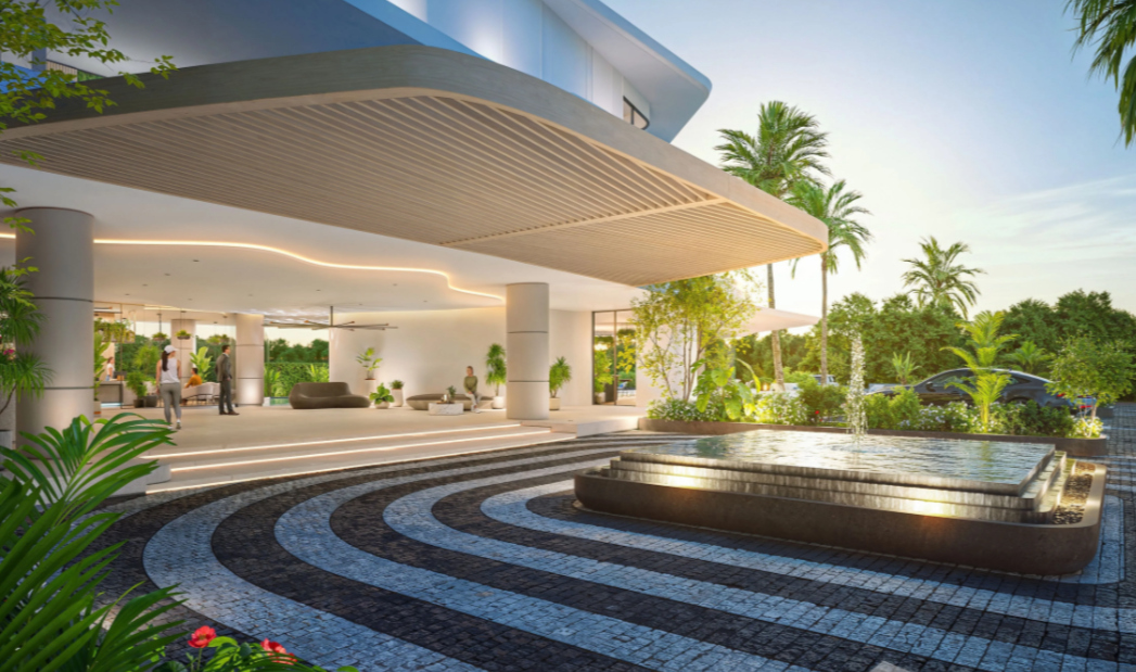 Квартира на Пхукете, Таиланд, 36 м² - фото 5