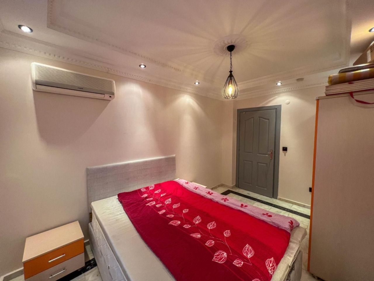 Квартира в Алании, Турция, 120 м² - фото 5